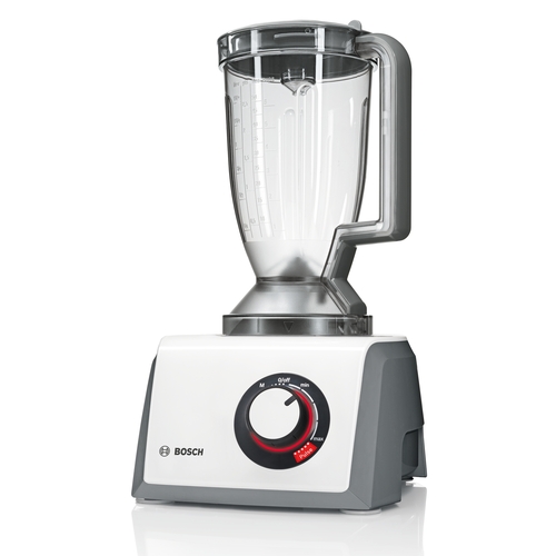 Food mixer motherboard and processor combo